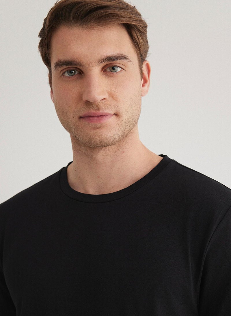 MAVI Stretch Tee - Image 5